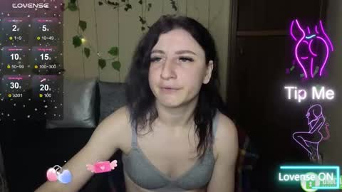 Snapshot of muse_kity_jeneva chatting on October 25, 2025, 6:35 pm Jeneva online show from October 25, 2025, 6:35 pm