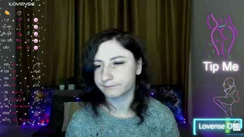 Snapshot of muse_kity_jeneva chatting on October 27, 2025, 6:28 am Jeneva online show from October 27, 2025, 6:28 am