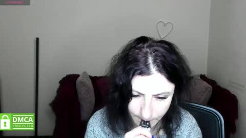 Snapshot of muse_kity_jeneva chatting on October 30, 2025, 6:48 am Jeneva online show from October 30, 2025, 6:48 am