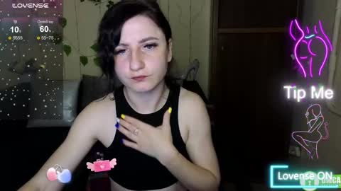 Snapshot of muse_kity_jeneva chatting on October 31, 2025, 7:04 pm Jeneva online show from October 31, 2025, 7:04 pm