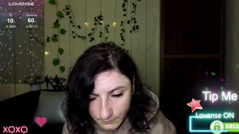 Snapshot of muse_kity_jeneva chatting on November 5, 2025, 6:41 pm Jeneva online show from November 5, 2025, 6:41 pm