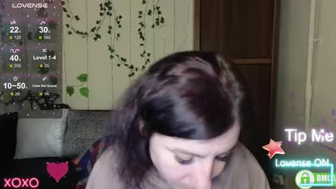 Snapshot of muse_kity_jeneva chatting on November 6, 2025, 6:53 pm Jeneva online show from November 6, 2025, 6:53 pm