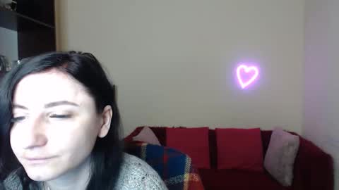 Snapshot of muse_kity_jeneva chatting on November 16, 2025, 6:30 am Jeneva online show from November 16, 2025, 6:30 am