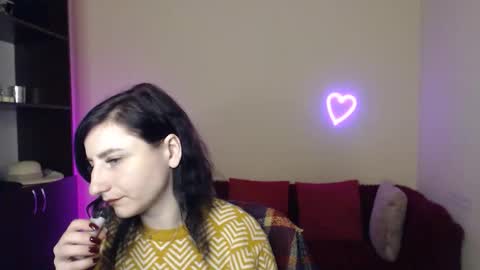 Snapshot of muse_kity_jeneva chatting on November 18, 2025, 6:45 pm Jeneva online show from November 18, 2025, 6:45 pm