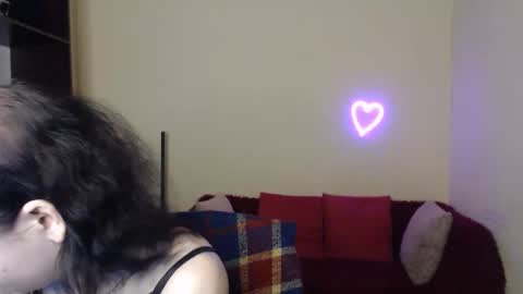 Snapshot of muse_kity_jeneva chatting on December 2, 2025, 6:30 am Jeneva online show from December 2, 2025, 6:30 am