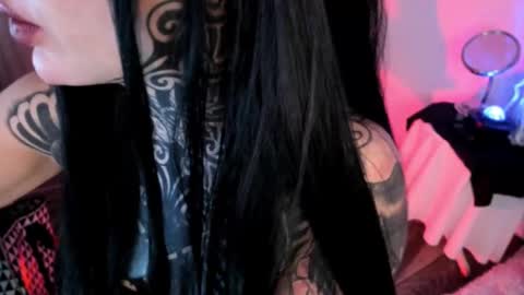 blackmuse online show from December 31, 2024, 4:27 am