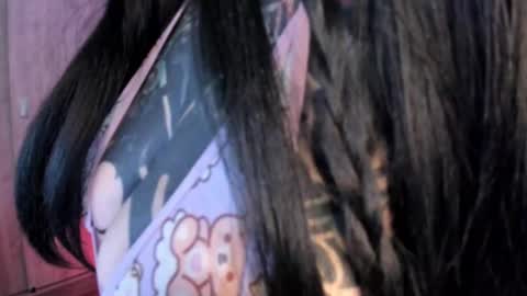 blackmuse online show from January 4, 2025, 1:52 am