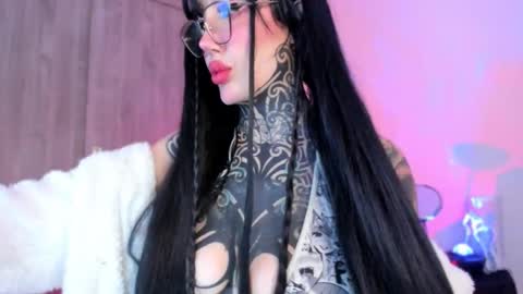 blackmuse online show from January 9, 2025, 11:13 pm