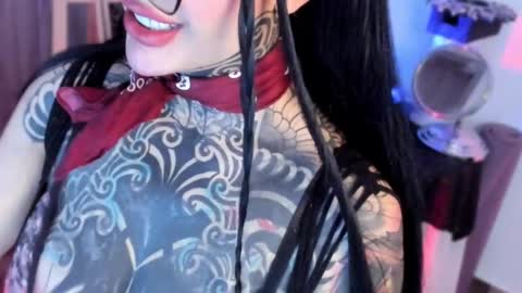 blackmuse online show from January 31, 2025, 4:06 pm