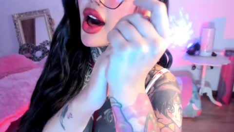 blackmuse online show from February 12, 2025, 12:16 am