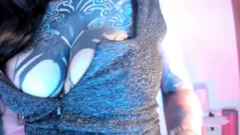 blackmuse online show from February 13, 2025, 3:29 am