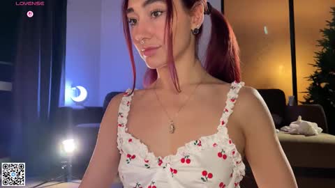 Aleksa online show from December 23, 2025, 1:47 am