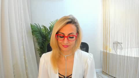 Diana online show from January 27, 2025, 3:28 pm