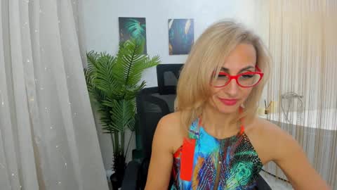 Diana online show from February 2, 2025, 5:15 pm