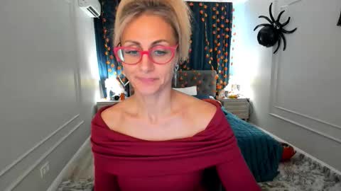 Diana online show from October 24, 2025, 12:34 pm