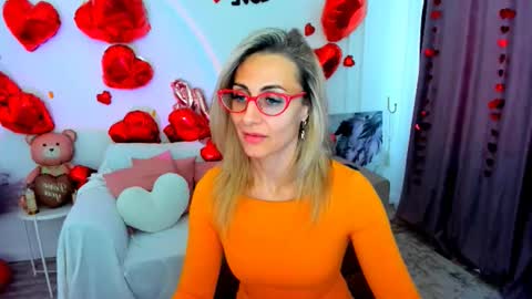 Diana online show from February 4, 2026, 11:38 am