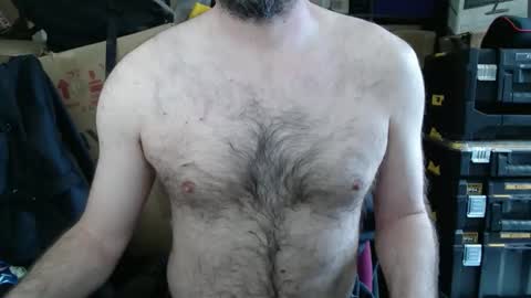 Mushman online show from April 15, 2026, 12:34 pm