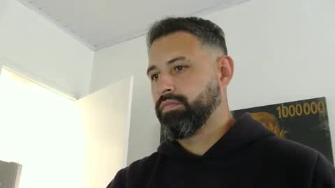 musosc online show from October 24, 2025, 5:53 pm