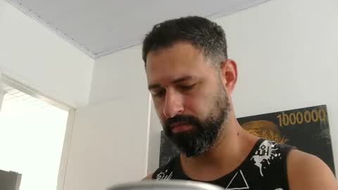 musosc online show from November 19, 2025, 11:43 am