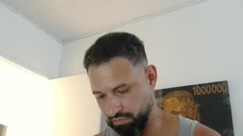 musosc online show from December 18, 2025, 9:21 pm