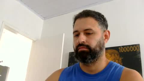 musosc online show from July 23, 2026, 5:44 pm