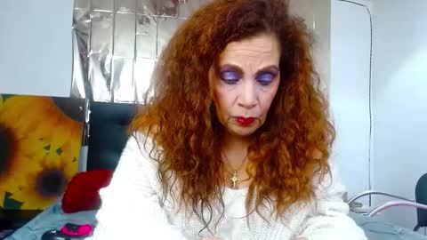 Mussa Hott online show from October 10, 2025, 11:26 pm