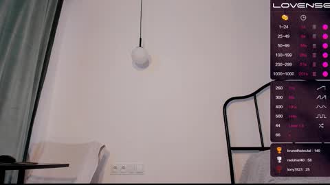 Artemius online show from February 8, 2025, 2:05 pm