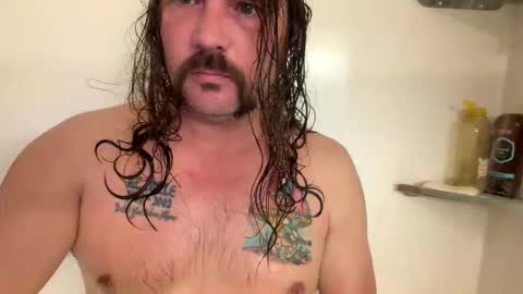 mustang8562 online show from March 21, 2026, 2:09 pm