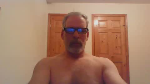 Snapshot of mustang_daddy chatting on February 10, 2025, 2:05 pm 307MountainMan online show from February 10, 2025, 2:05 pm