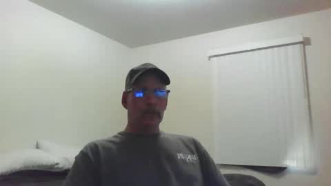 Snapshot of mustang_daddy chatting on May 14, 2026, 12:01 pm 307MountainMan online show from May 14, 2026, 12:01 pm