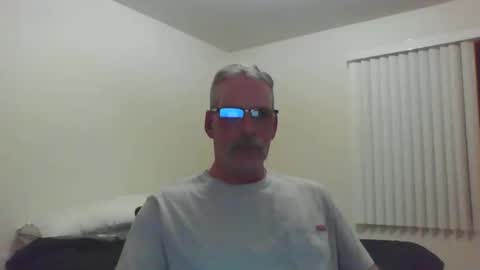 Snapshot of mustang_daddy chatting on June 4, 2026, 12:27 am 307MountainMan online show from June 4, 2026, 12:27 am