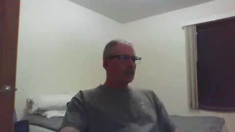 Snapshot of mustang_daddy chatting on June 8, 2026, 1:20 am 307MountainMan online show from June 8, 2026, 1:20 am
