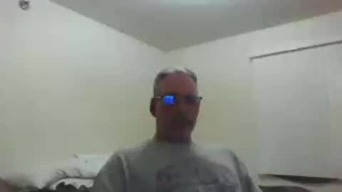 Snapshot of mustang_daddy chatting on June 12, 2026, 12:42 am 307MountainMan online show from June 12, 2026, 12:42 am