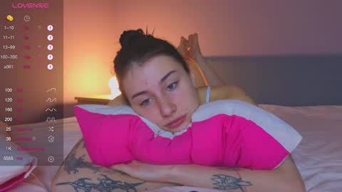 Snapshot of musya_mur chatting on September 18, 2025, 5:26 pm Im Marine online show from September 18, 2025, 5:26 pm