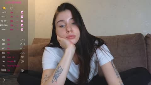 Im Marine online show from April 15, 2026, 7:58 pm