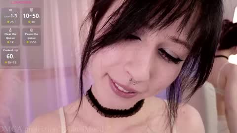 mutedmood_ online show from May 17, 2026, 12:23 pm