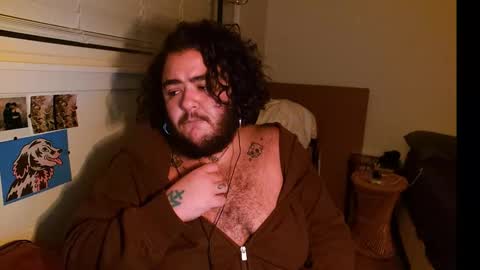 muttcunt online show from November 30, 2025, 9:35 am