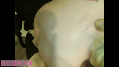 Snapshot of muttstirous chatting on April 22, 2026, 3:20 am FtmPuppySlut online show from April 22, 2026, 3:20 am