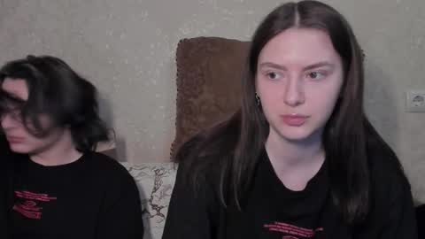 cute couple online show from March 9, 2026, 11:53 pm