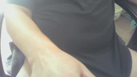 SubDaddy420 online show from September 18, 2025, 4:36 am