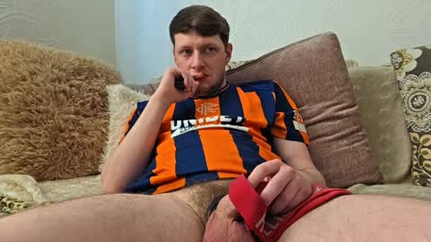 Muzzy online show from April 5, 2026, 2:25 pm