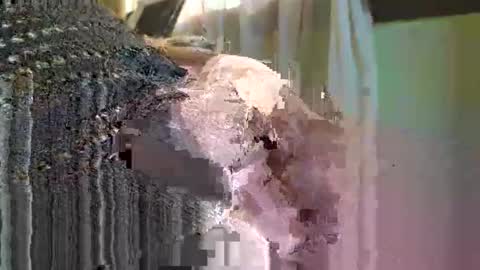 Muva Fucker online show from November 9, 2025, 6:33 am