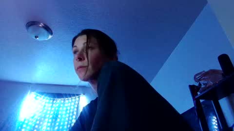 ghost mantis online show from June 2, 2026, 5:53 am
