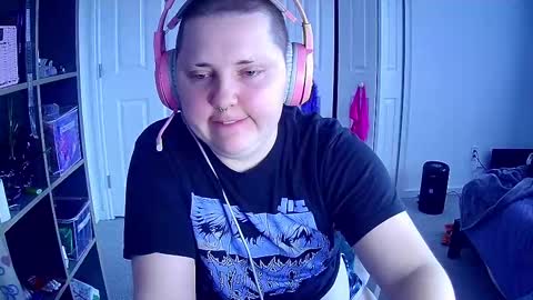 Snapshot of mxgoddex chatting on March 10, 2025, 8:56 pm Caidra online show from March 10, 2025, 8:56 pm