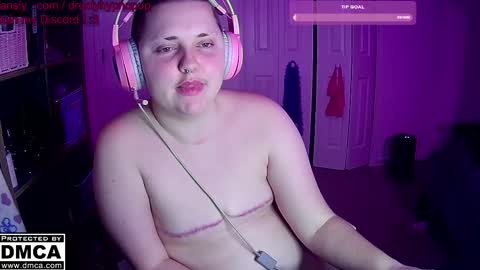 Snapshot of mxgoddex chatting on March 11, 2025, 6:10 am Caidra online show from March 11, 2025, 6:10 am