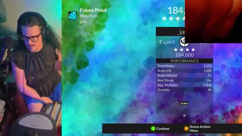 mxneon online show from November 22, 2025, 6:34 am