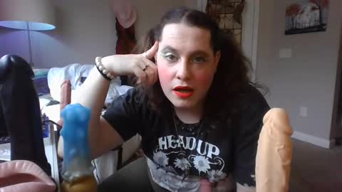 Snapshot of mxsissycharlotte chatting on January 8, 2025, 4:54 pm Mx Charlotte online show from January 8, 2025, 4:54 pm