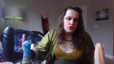 Snapshot of mxsissycharlotte chatting on February 27, 2025, 6:09 pm Mx Charlotte online show from February 27, 2025, 6:09 pm