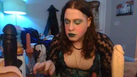 Snapshot of mxsissycharlotte chatting on March 6, 2025, 1:05 am Mx Charlotte online show from March 6, 2025, 1:05 am