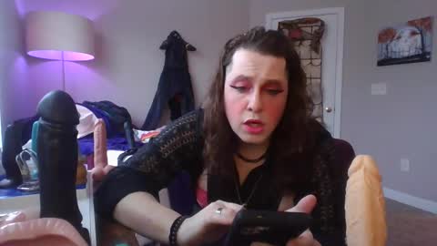 Snapshot of mxsissycharlotte chatting on March 6, 2025, 4:38 pm Mx Charlotte online show from March 6, 2025, 4:38 pm